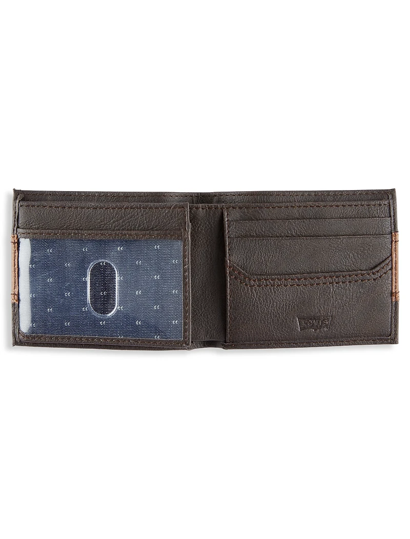 Billfold Wallets
