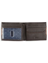 Billfold Wallets