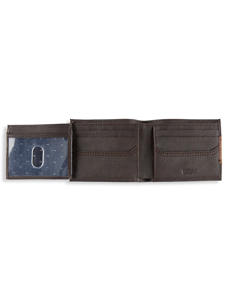 Billfold Wallets