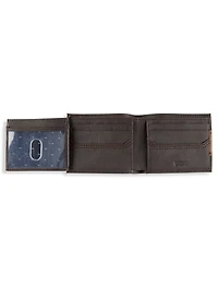 Billfold Wallets