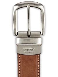 Reversible Casual Belt