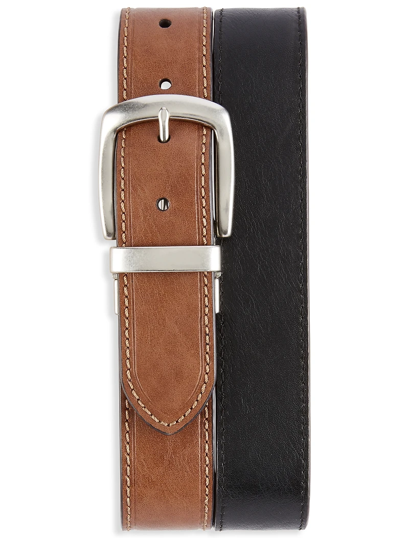 Reversible Casual Belt