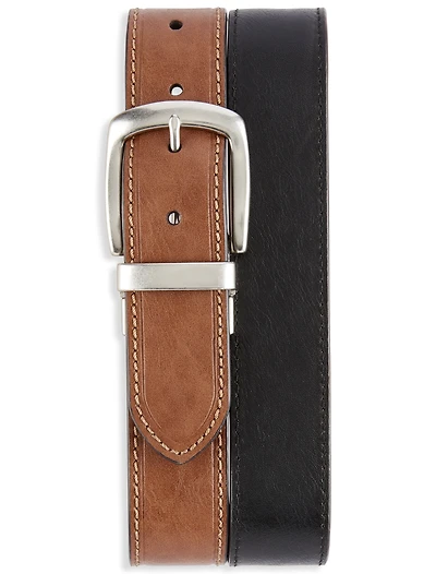Reversible Casual Belt