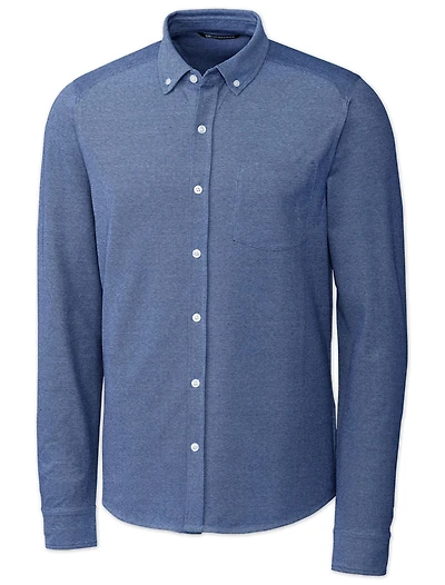 Reach Oxford Sport Shirt