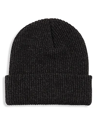 Cuff Beanie