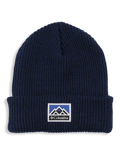 Cuff Beanie