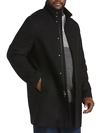 Mayden Overcoat