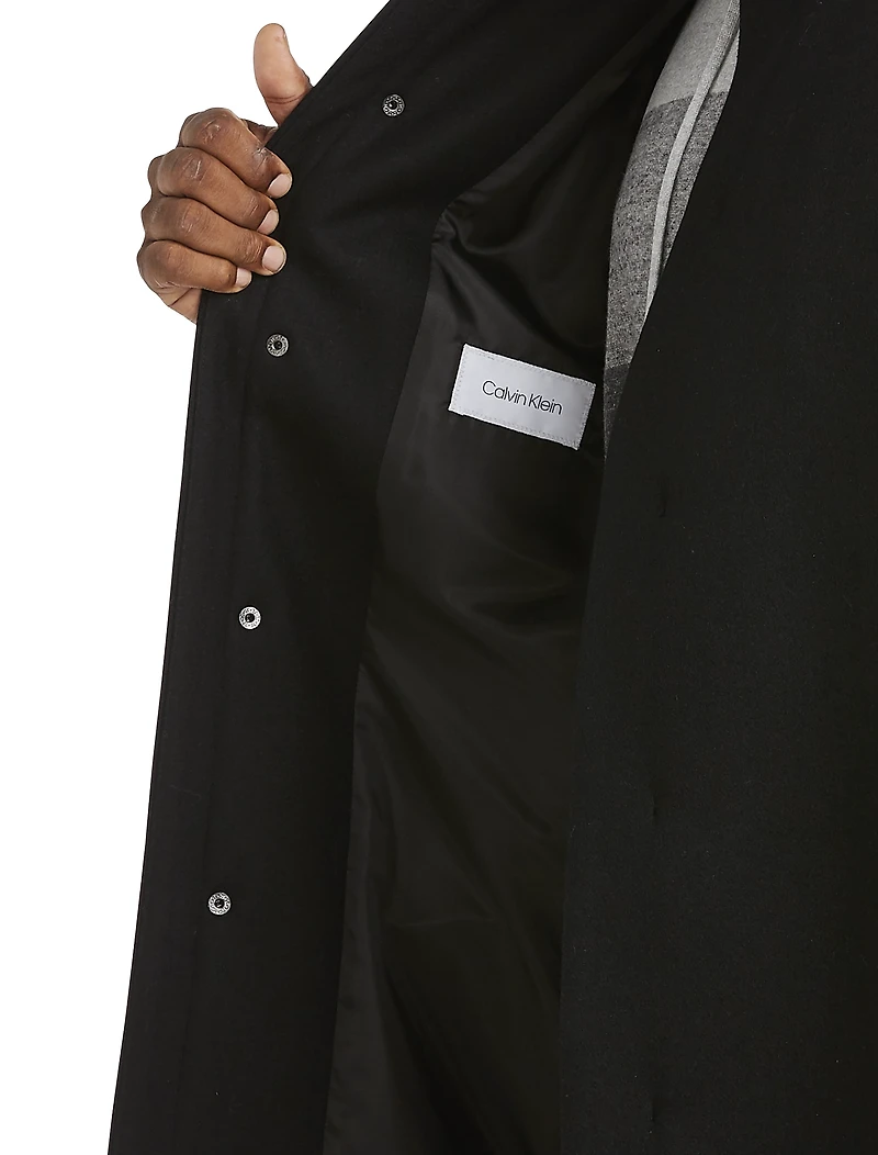 Mayden Overcoat