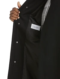 Mayden Overcoat