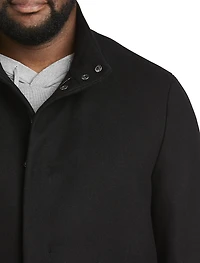 Mayden Overcoat