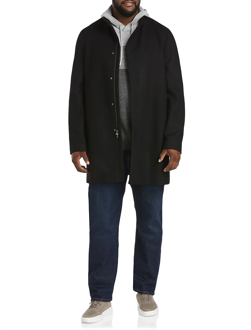 Mayden Overcoat