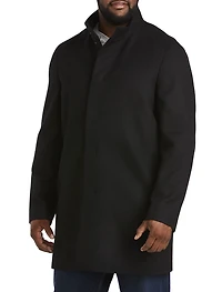 Mayden Overcoat