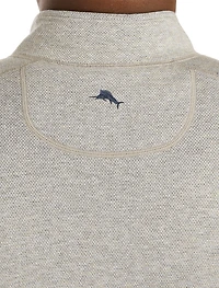 Flipshore Reversible 1/2-Zip Pullover