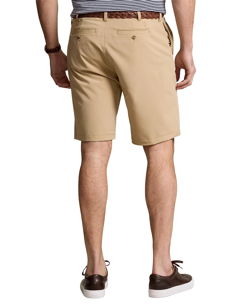 Stretch Dobby Beach Shorts