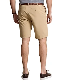 Stretch Dobby Beach Shorts