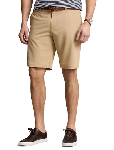 Stretch Dobby Beach Shorts