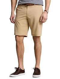 Stretch Dobby Beach Shorts