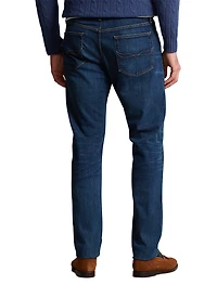 Parkside Stretch Active Tapered Fit Jeans