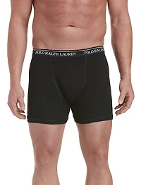 3-pk Boxer Briefs