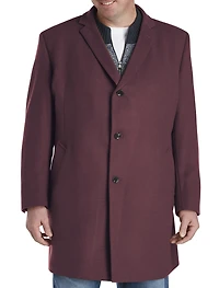 Stanton Topcoat