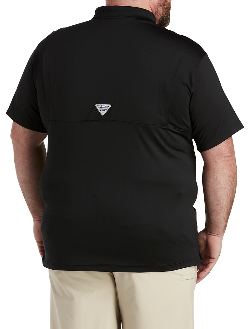 Low Drag Offshore Polo Shirt