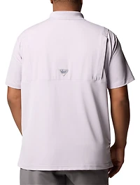 Low Drag Offshore Polo Shirt