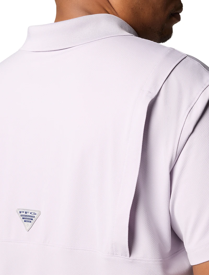 Low Drag Offshore Polo Shirt