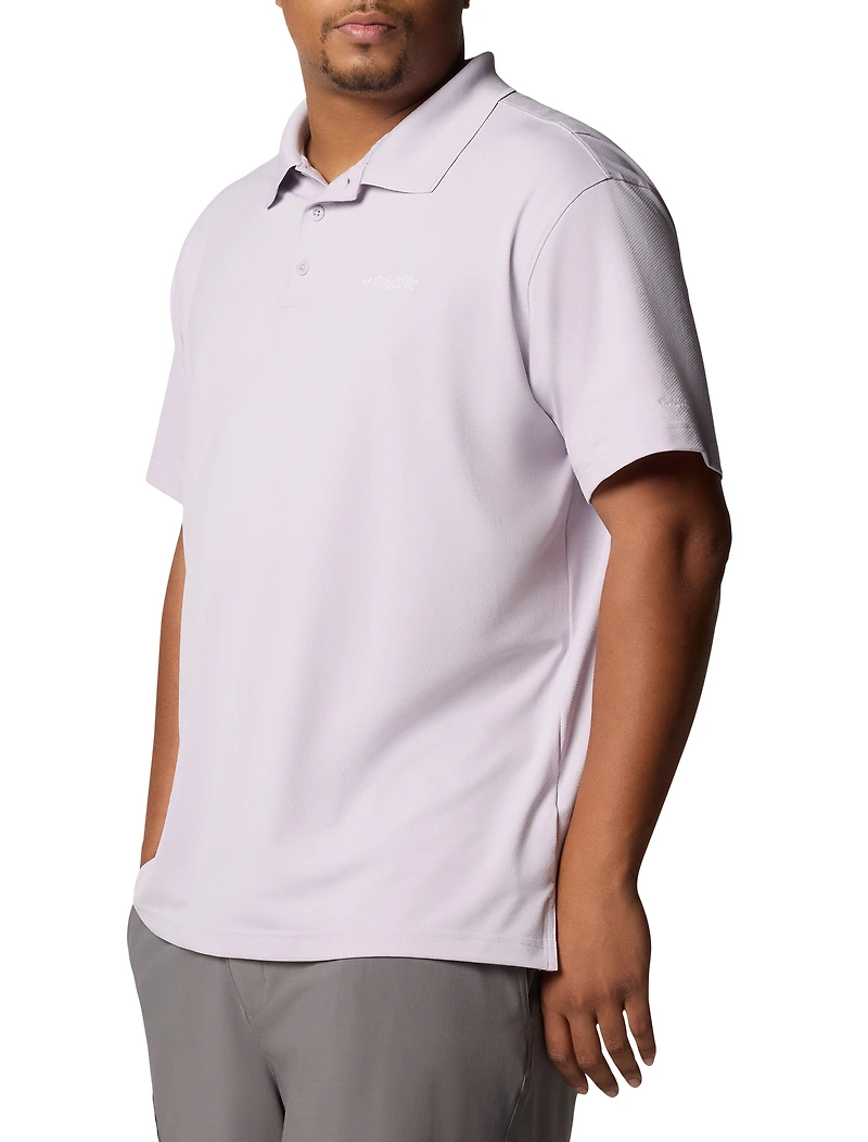 Low Drag Offshore Polo Shirt