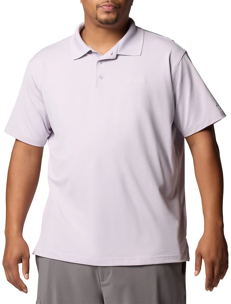 Low Drag Offshore Polo Shirt