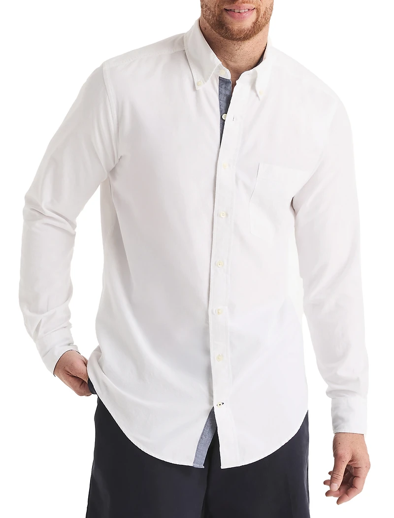 Oxford Sport Shirt