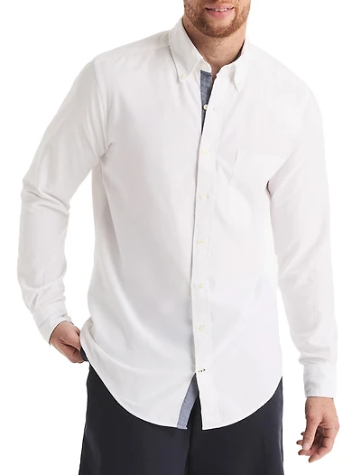 Oxford Sport Shirt
