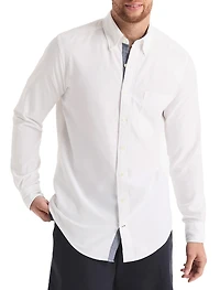 Oxford Sport Shirt