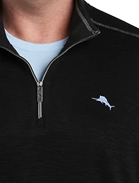Tobago Bay 1/2-Zip Sweatshirt