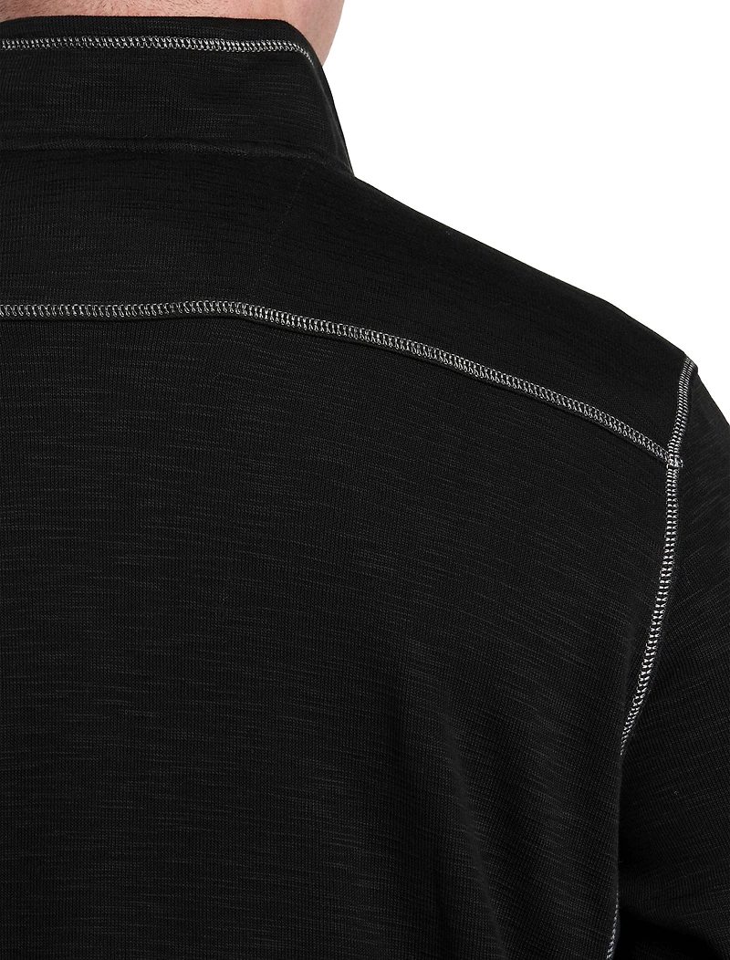 Tobago Bay 1/2-Zip Sweatshirt