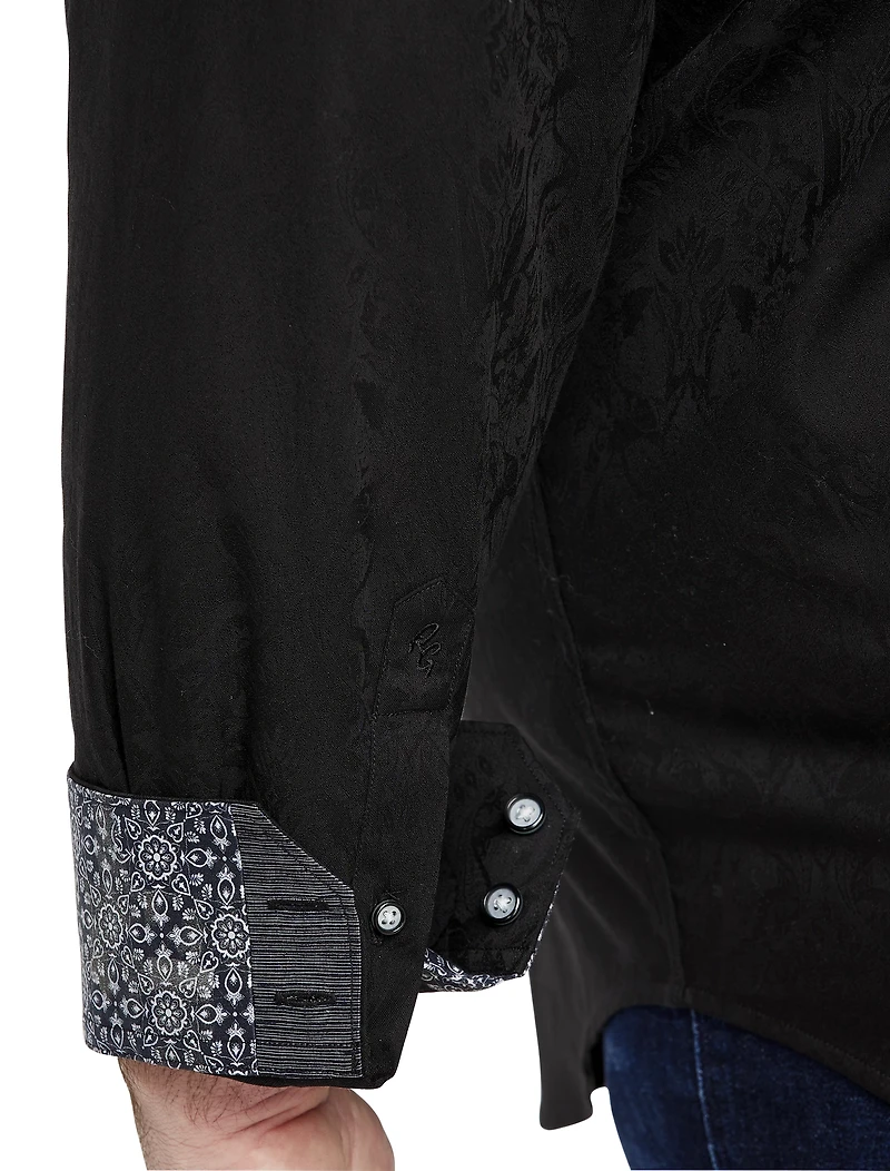 Highland Sport Shirt