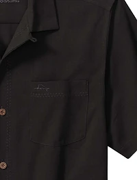 Coastal Breeze Camp Shirt