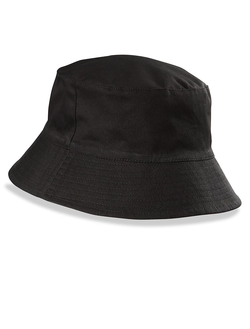 Reversible Bucket Hat