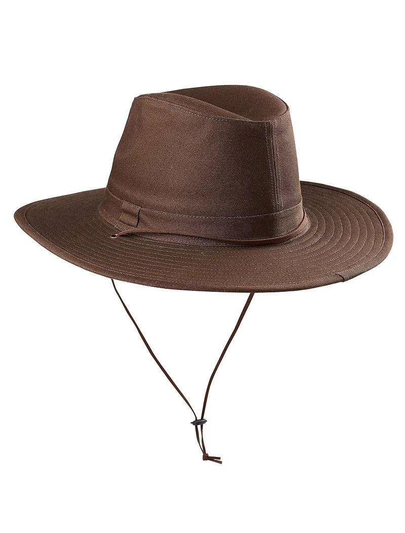 Cotton Twill Hat