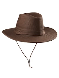 Cotton Twill Hat