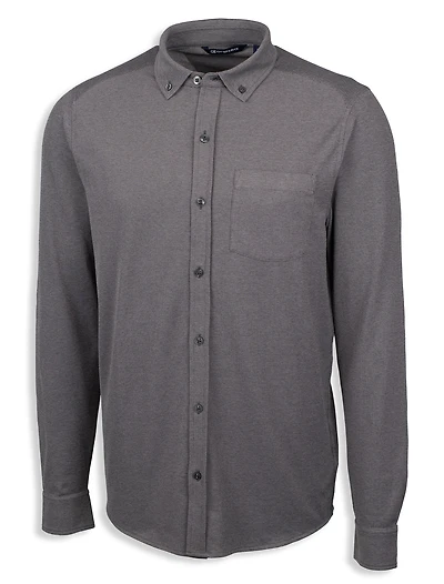 Reach Oxford Sport Shirt