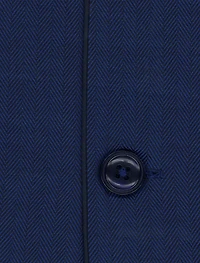 Herringbone Pajamas