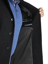 Gilbert Overcoat