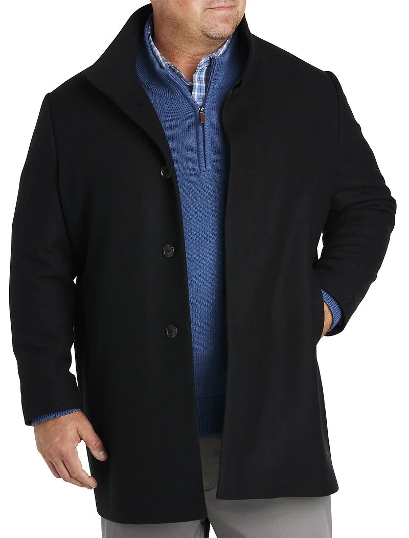 Gilbert Overcoat