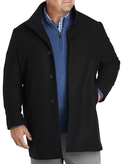 Gilbert Overcoat