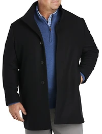Gilbert Overcoat