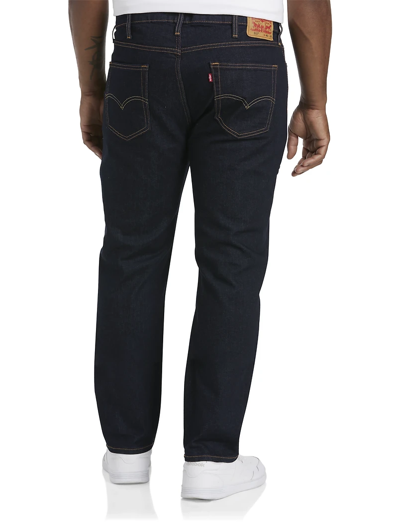 511™ Slim-Fit Stretch Flex Jeans