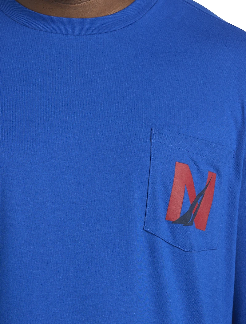 Signature 1983 Long-Sleeve Tee