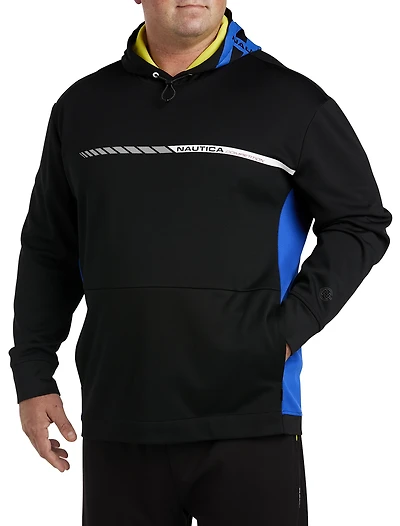 Competition Colorblocked Hoodie