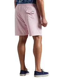 Traveler Swim Trunks