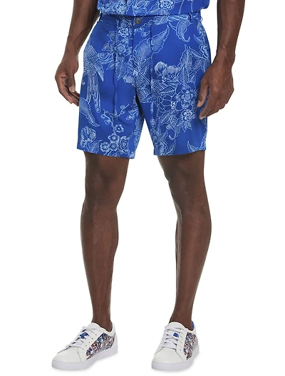 Deep Six Performance Shorts
